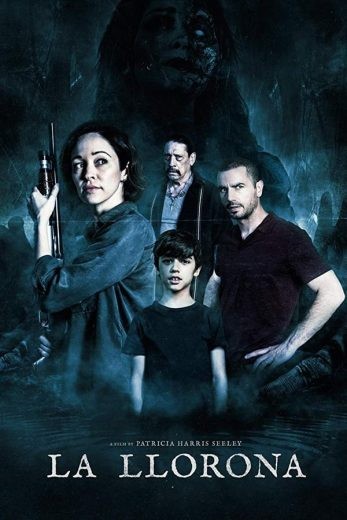 مشاهدة فيلم The Legend of La Llorona 2022 مترجم مشاهدة فيلم The Legend of La Llorona 2022 مترجم