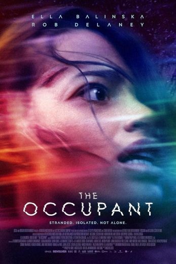 مشاهدة فيلم The Occupant مترجم مشاهدة فيلم The Occupant مترجم
