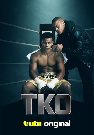 مشاهدة فيلم TKO 2025 مدبلج مشاهدة فيلم TKO 2025 مدبلج