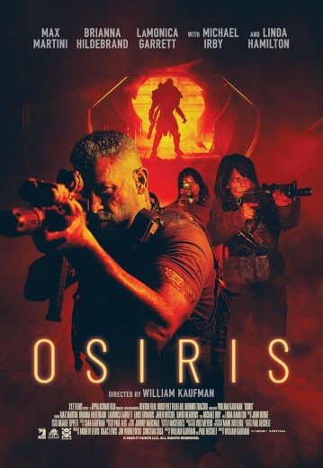 مشاهدة فيلم Osiris مترجم مشاهدة فيلم Osiris مترجم