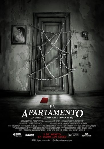 مشاهدة فيلم El Apartamento 2023 مترجم مشاهدة فيلم El Apartamento 2023 مترجم