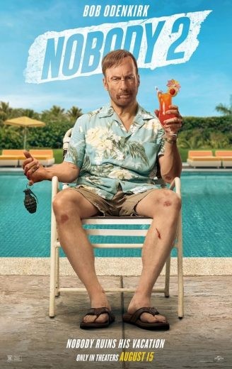 مشاهدة فيلم Nobody 2 2025 مدبلج مشاهدة فيلم Nobody 2 2025 مدبلج