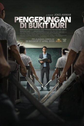 مشاهدة فيلم The Siege at Thorn High مترجم مشاهدة فيلم The Siege at Thorn High مترجم