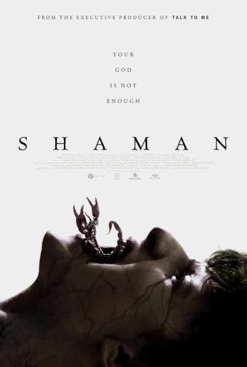 مشاهدة فيلم Shaman 2025 مدبلج مشاهدة فيلم Shaman 2025 مدبلج