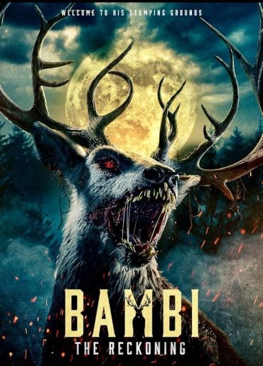 مشاهدة فيلم Bambi: The Reckoning 2025 مترجم مشاهدة فيلم Bambi: The Reckoning 2025 مترجم