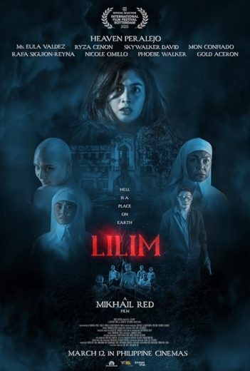 مشاهدة فيلم Lilim مترجم مشاهدة فيلم Lilim مترجم