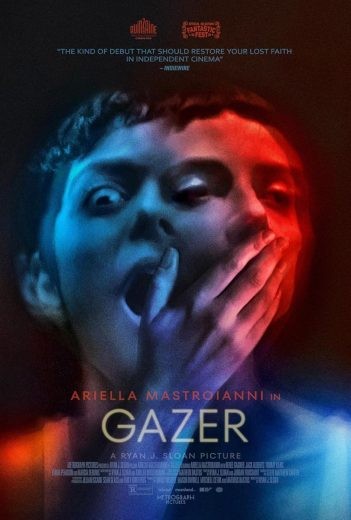 مشاهدة فيلم Gazer 2024 مترجم مشاهدة فيلم Gazer 2024 مترجم