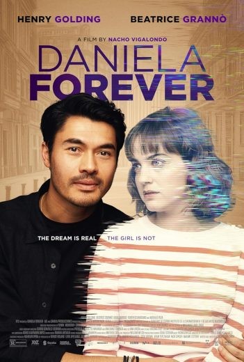 مشاهدة فيلم Daniela Forever 2024 مترجم مشاهدة فيلم Daniela Forever 2024 مترجم