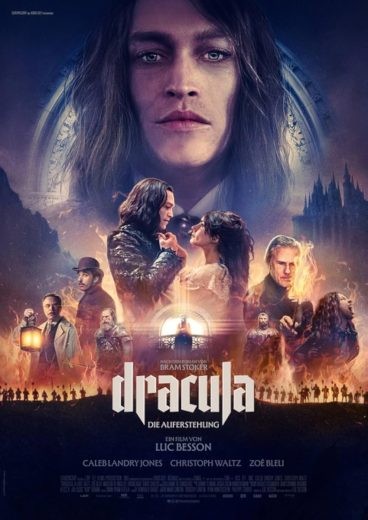 مشاهدة فيلم Dracula: A Love Tale 2025 مترجم مشاهدة فيلم Dracula: A Love Tale 2025 مترجم