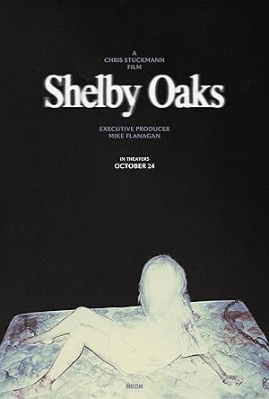 فيلم Shelby Oaks 2024 مترجم –