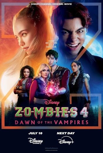 مشاهدة فيلم Zombies 4: Dawn of the Vampires مترجم مشاهدة فيلم Zombies 4: Dawn of the Vampires مترجم