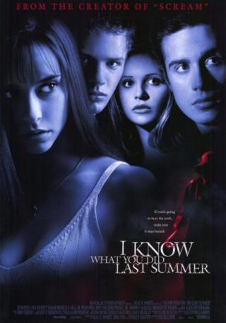 فيلم I Know What You Did Last Summer 1997 مترجم فيلم I Know What You Did Last Summer 1997 مترجم