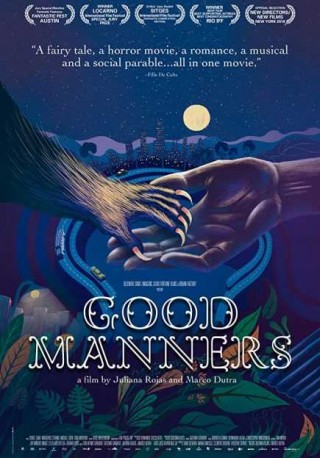فيلم Good Manners 2017 مترجم فيلم Good Manners 2017 مترجم
