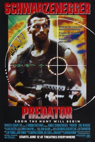 فيلم Predator 1987 مترجم فيلم Predator 1987 مترجم