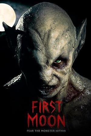 فيلم First Moon 2025 مترجم فيلم First Moon 2025 مترجم