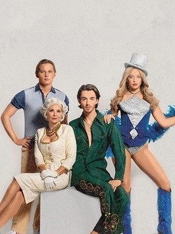 فيلم Maybelline Prince 2025 مترجم