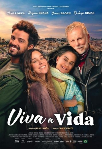 مشاهدة فيلم Cheers to Life 2024 مترجم مشاهدة فيلم Cheers to Life 2024 مترجم