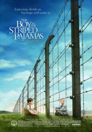 فيلم The Boy in the Striped Pyjamas 2008 مترجم فيلم The Boy in the Striped Pyjamas 2008 مترجم