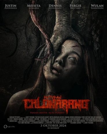 مشاهدة فيلم Kutukan Calon Arang مترجم مشاهدة فيلم Kutukan Calon Arang مترجم