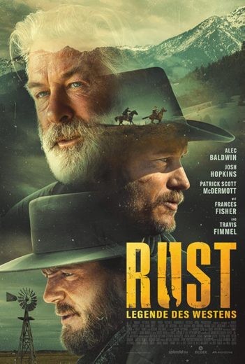 مشاهدة فيلم Rust مدبلج مشاهدة فيلم Rust مدبلج