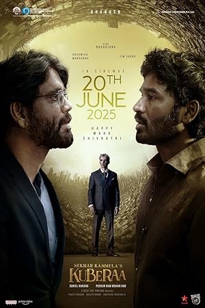 فيلم Kuberaa 2025 مترجم فيلم Kuberaa 2025 مترجم