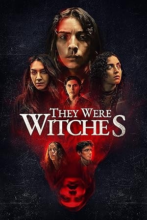 فيلم They Were Witches 2025 مترجم