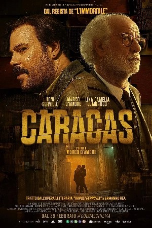 Caracas مشاهدة فيلم Caracas مشاهدة فيلم