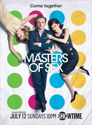مسلسل Masters of Sex مسلسل Masters of Sex